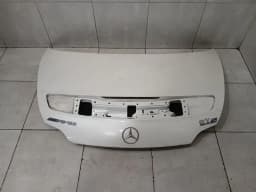 MERCEDES-BENZ MERCEDES GT R190 ROADSTER BOAT LID A1907500800 TAILGATE — thumbnail 1