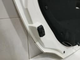MERCEDES-BENZ MERCEDES GT R190 ROADSTER BOAT LID A1907500800 TAILGATE — thumbnail 9