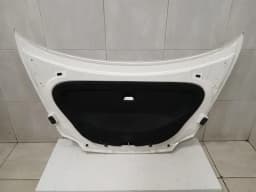 MERCEDES-BENZ MERCEDES GT R190 ROADSTER BOAT LID A1907500800 TAILGATE — thumbnail 6