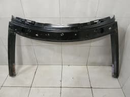 CHEVROLET Chevrolet Corvette C8 Windscreen Frame Windshield Front Window Chassis — thumbnail 1