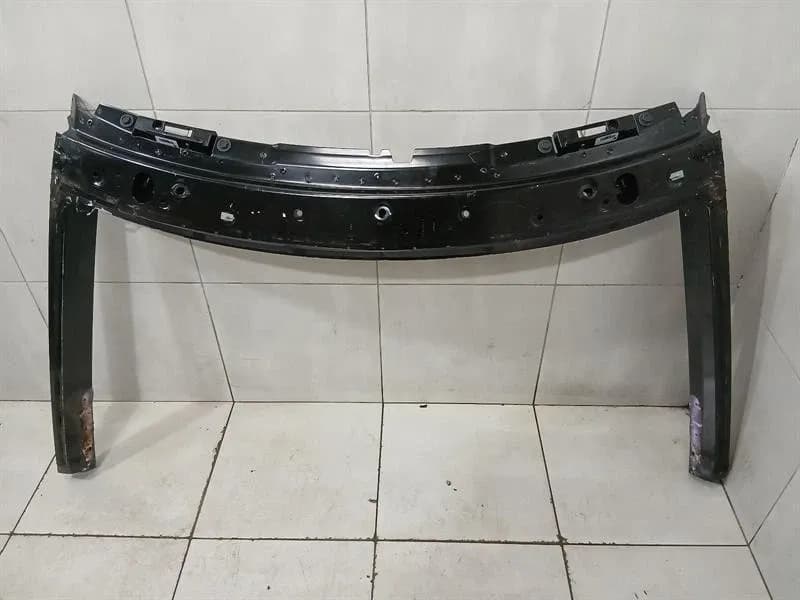 CHEVROLET Chevrolet Corvette C8 Windscreen Frame Windshield Front Window Chassis