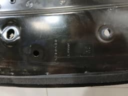 CHEVROLET Chevrolet Corvette C8 Windscreen Frame Windshield Front Window Chassis — thumbnail 4
