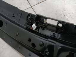 CHEVROLET Chevrolet Corvette C8 Windscreen Frame Windshield Front Window Chassis — thumbnail 8