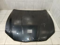 MASERATI Maserati Granturismo M145 Bonnet 673005571 LEVANTE Bonnet — thumbnail 1