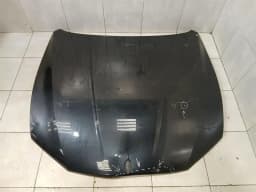 MASERATI Maserati Granturismo M145 Bonnet 673005571 LEVANTE Bonnet — thumbnail 2