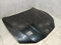 MASERATI Maserati Granturismo M145 Bonnet 673005571 LEVANTE Bonnet — thumbnail 3