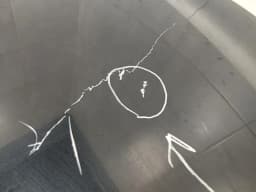 MASERATI Maserati Granturismo M145 Bonnet 673005571 LEVANTE Bonnet — thumbnail 6