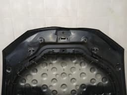 MASERATI Maserati Granturismo M145 Bonnet 673005571 LEVANTE Bonnet — thumbnail 8