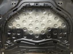MASERATI Maserati Granturismo M145 Bonnet 673005571 LEVANTE Bonnet — thumbnail 10