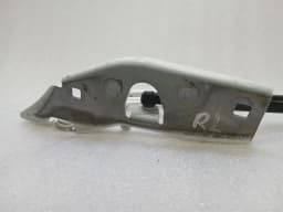 MERCEDES-BENZ MERCEDES GT R190 ROADSTER BOAT HINGE A1977500221 TAILGATE HINGE SET KIT — thumbnail 10