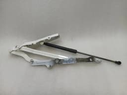 MERCEDES-BENZ MERCEDES GT R190 ROADSTER BOAT HINGE A1977500221 TAILGATE HINGE SET KIT — thumbnail 3