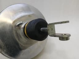 MERCEDES-BENZ Mercedes GT R190 Roadster Brake Servo A1904310200 Brake Booster — thumbnail 10