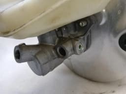 MERCEDES-BENZ Mercedes GT R190 Roadster Brake Servo A1904310200 Brake Booster — thumbnail 6