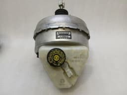 MERCEDES-BENZ Mercedes GT R190 Roadster Brake Servo A1904310200 Brake Booster — thumbnail 5