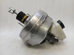 MERCEDES-BENZ Mercedes GT R190 Roadster Brake Servo A1904310200 Brake Booster — thumbnail 4