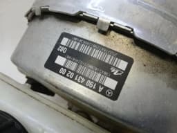 MERCEDES-BENZ Mercedes GT R190 Roadster Brake Servo A1904310200 Brake Booster — thumbnail 8