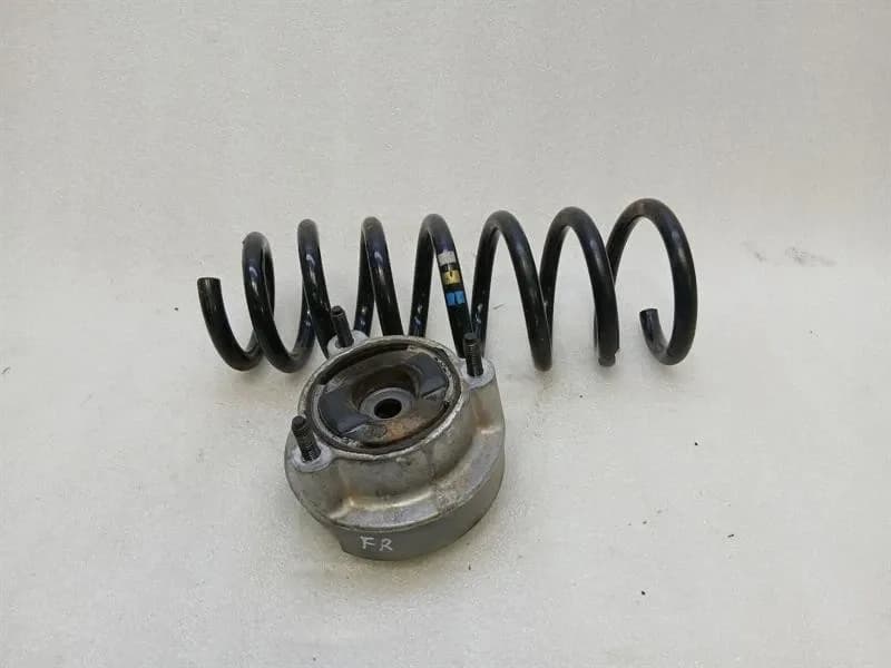 MERCEDES-BENZ Mercedes GT R190 Roadster Coil Spring Front A1903202300 Front Suspension Spring