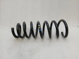 MERCEDES-BENZ Mercedes GT R190 Roadster Coil Spring Front A1903202300 Front Suspension Spring — thumbnail 2