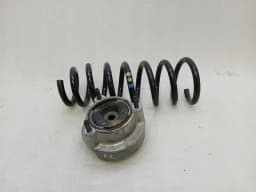 MERCEDES-BENZ Mercedes GT R190 Roadster Coil Spring Front A1903202300 Front Suspension Spring — thumbnail 10