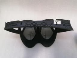 MERCEDES-BENZ MERCEDES SL R230 SPEEDO SURROUND ALCANTARA BLACK A2306805939 RIGHT HAND DRIVE RHD — thumbnail 7