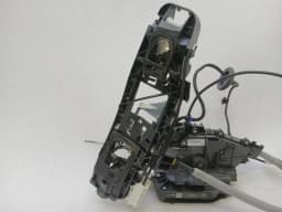 MERCEDES-BENZ Mercedes GT R190 Roadster door lock A1907601400 right door lock right — thumbnail 3