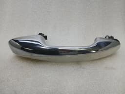 MERCEDES-BENZ MERCEDES GT R190 ROADSTER DOOR HANDLE A0997605601 RIGHT DOOR HANDLE KEYLESS — thumbnail 1