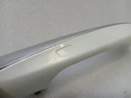 MERCEDES-BENZ MERCEDES GT R190 ROADSTER DOOR HANDLE A0997605601 RIGHT DOOR HANDLE KEYLESS — thumbnail 7