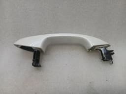 MERCEDES-BENZ MERCEDES GT R190 ROADSTER DOOR HANDLE A0997605601 RIGHT DOOR HANDLE KEYLESS — thumbnail 8