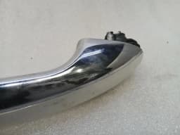 MERCEDES-BENZ MERCEDES GT R190 ROADSTER DOOR HANDLE A0997605601 RIGHT DOOR HANDLE KEYLESS — thumbnail 3