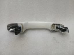 MERCEDES-BENZ MERCEDES GT R190 ROADSTER DOOR HANDLE A0997605601 RIGHT DOOR HANDLE KEYLESS — thumbnail 9
