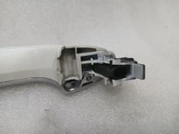MERCEDES-BENZ MERCEDES GT R190 ROADSTER DOOR HANDLE A0997605601 RIGHT DOOR HANDLE KEYLESS — thumbnail 10