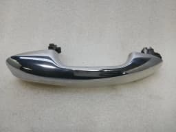 MERCEDES-BENZ MERCEDES GT R190 ROADSTER DOOR HANDLE A0997605601 RIGHT DOOR HANDLE KEYLESS — thumbnail 4