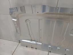 MERCEDES-BENZ MERCEDES GT R190 ROADSTER COVER A1976400357 ALUMINIUM TRIM — thumbnail 7