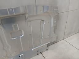 MERCEDES-BENZ MERCEDES GT R190 ROADSTER COVER A1976400357 ALUMINIUM TRIM — thumbnail 6