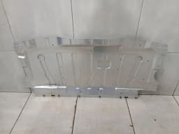 MERCEDES-BENZ MERCEDES GT R190 ROADSTER COVER A1976400357 ALUMINIUM TRIM — thumbnail 5