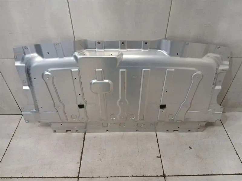 MERCEDES-BENZ MERCEDES GT R190 ROADSTER COVER A1976400357 ALUMINIUM TRIM