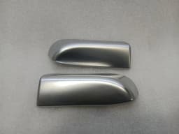 MERCEDES-BENZ MERCEDES GT R190 ROADSTER COVER A1906908100 SET OF 2 TRIM — thumbnail 2