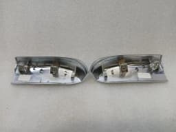 MERCEDES-BENZ MERCEDES GT R190 ROADSTER COVER A1906908100 SET OF 2 TRIM — thumbnail 5