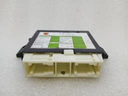 MERCEDES-BENZ Mercedes GT R190 Roadster Electronic Module A1909003401 ECU PDC — thumbnail 8