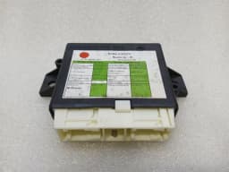 MERCEDES-BENZ Mercedes GT R190 Roadster Electronic Module A1909003401 ECU PDC — thumbnail 7