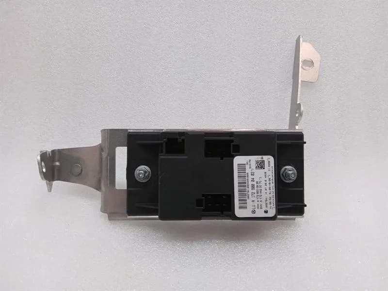 Mercedes GT R190 Roadster electronic module A1729000402 control unit seat heater