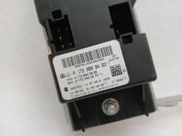 MERCEDES-BENZ Mercedes GT R190 Roadster electronic module A1729000402 control unit seat heater — thumbnail 3