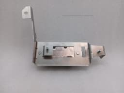 MERCEDES-BENZ Mercedes GT R190 Roadster electronic module A1729000402 control unit seat heater — thumbnail 8