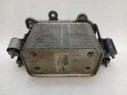 MERCEDES-BENZ Mercedes GT R190 Roadster Gearbox Oil Cooler A1975000800 Gearbox Oil Cooler M157 — thumbnail 1