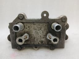 MERCEDES-BENZ Mercedes GT R190 Roadster Gearbox Oil Cooler A1975000800 Gearbox Oil Cooler M157 — thumbnail 5