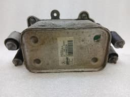 MERCEDES-BENZ Mercedes GT R190 Roadster Gearbox Oil Cooler A1975000800 Gearbox Oil Cooler M157 — thumbnail 8