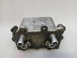MERCEDES-BENZ Mercedes GT R190 Roadster Gearbox Oil Cooler A1975000800 Gearbox Oil Cooler M157 — thumbnail 6