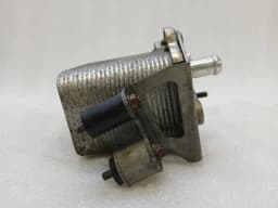 MERCEDES-BENZ Mercedes GT R190 Roadster Gearbox Oil Cooler A1975000800 Gearbox Oil Cooler M157 — thumbnail 10