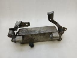MERCEDES-BENZ Mercedes GT R190 Roadster Gearbox Oil Cooler A0995006000 Gearbox Oil Cooler — thumbnail 4