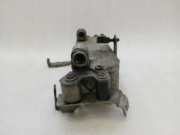MERCEDES-BENZ Mercedes GT R190 Roadster Gearbox Oil Cooler A0995006000 Gearbox Oil Cooler — thumbnail 2